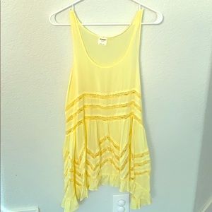 🌞NWOT Free People Dress/CoverUp/Intimates🌞
